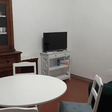 San Giuliano Borgo Apartment Rimini
