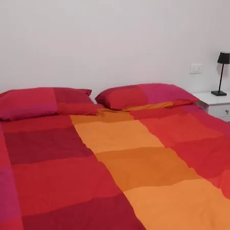 Apartment San Giuliano Borgo Rimini