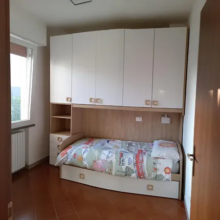 San Giuliano Borgo Apartment *