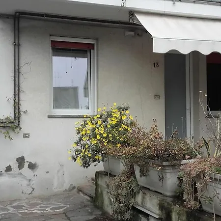 San Giuliano Borgo Apartment *