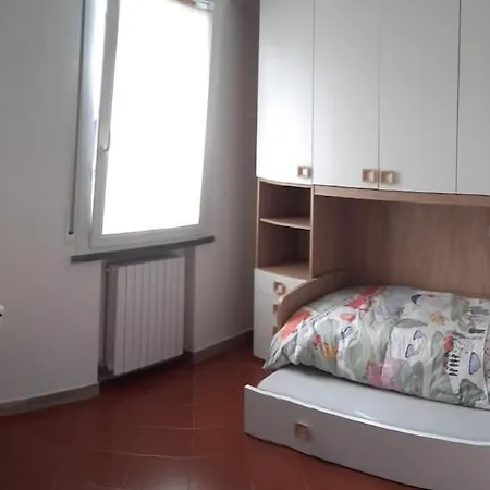 San Giuliano Borgo Apartment Rimini