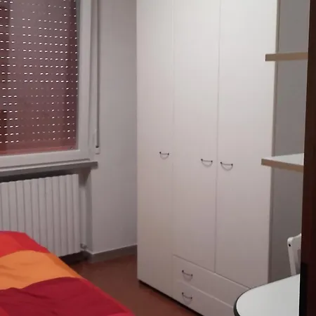 San Giuliano Borgo Apartment
