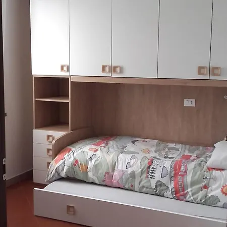 San Giuliano Borgo Rimini