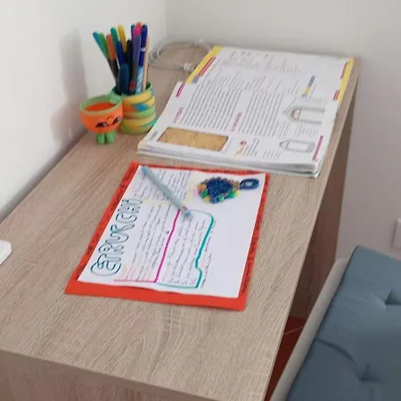 San Giuliano Borgo Apartment