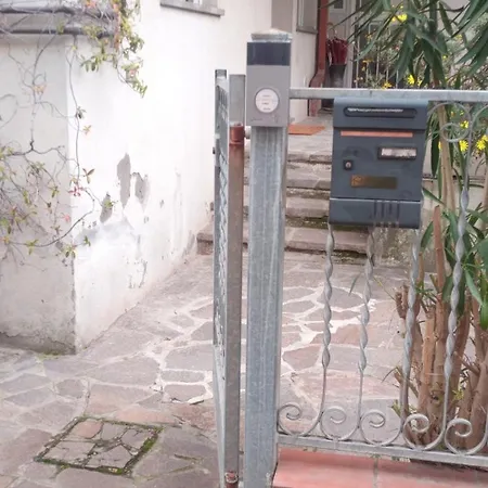 San Giuliano Borgo Appartamento *
