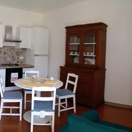 Apartment San Giuliano Borgo